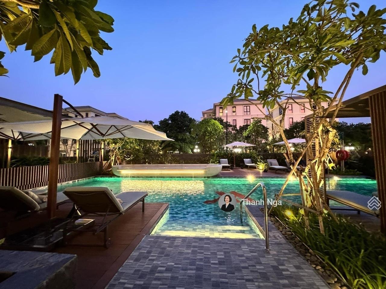 Mua ngay căn 2PN Grand Marina SaiGon, view đẹp, giá hấp dẫn