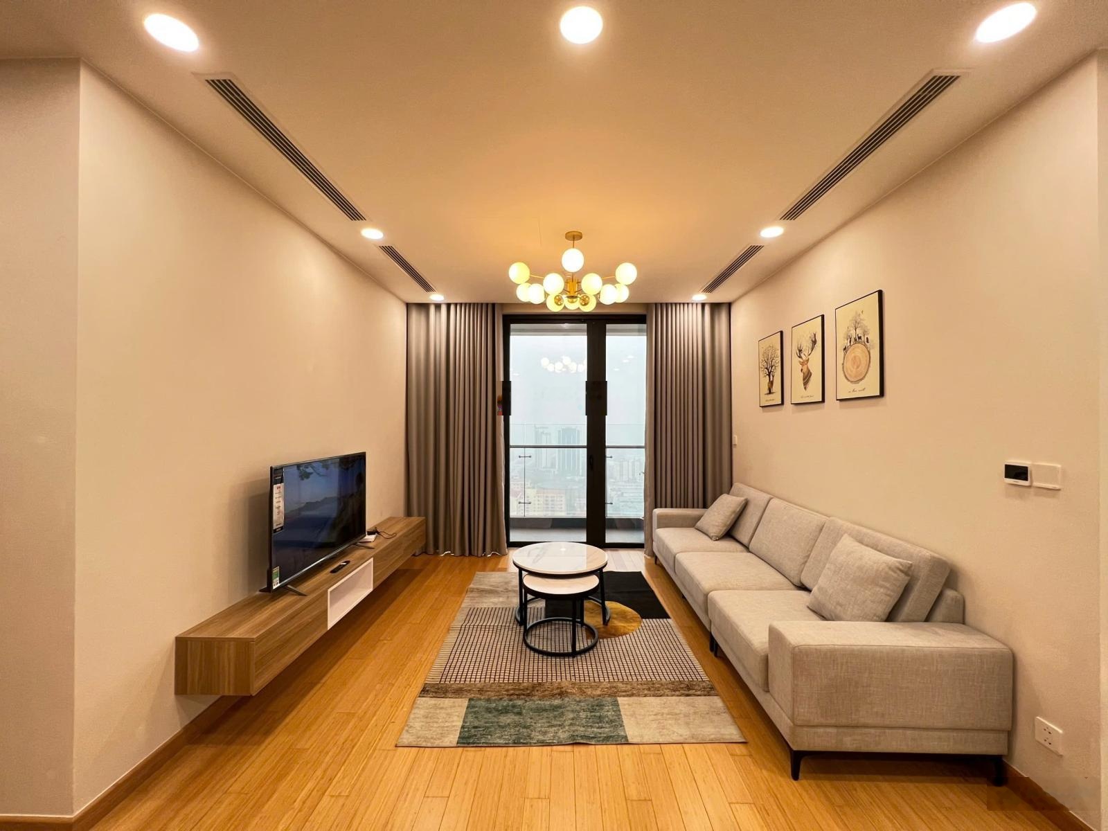 Cập nhập quỹ căn 2 ngủ Five Star Kim Giang chính chủ bán giá tốt, từ 6,3 tỷ LH: 0911,400,844