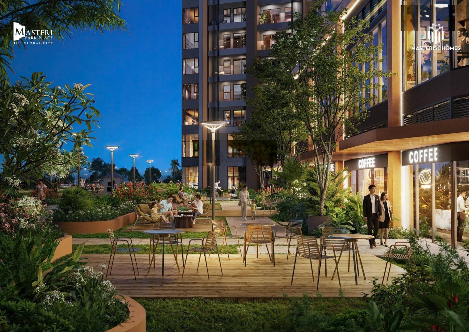 Chấn động 2PN giá full chỉ 8,304tỉ vốn 15% sở hữu- Diện tích lớn view hồ bơi rộng tầng thấp cực mát