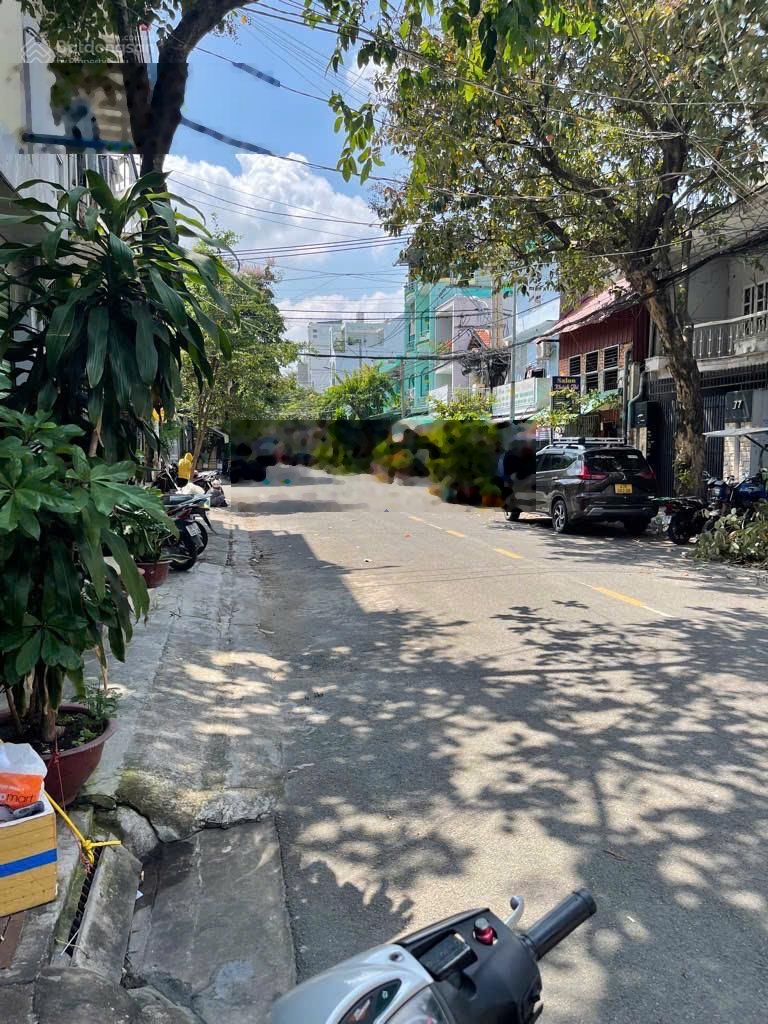 Hàng kín chủ nhà tặng ngay 400tr Nhà mặt phố Đỗ Bí ngang 8m x 19m đường 16m phù hợp xây CHDV