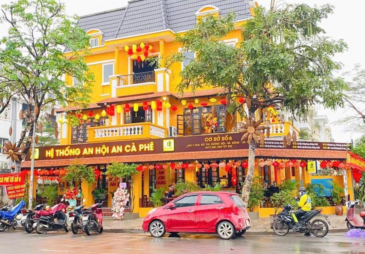 Cho thuê nhà mặt phố Huỳnh Thúc Kháng vị trí đắc địa 70m2x6T giá 85tr