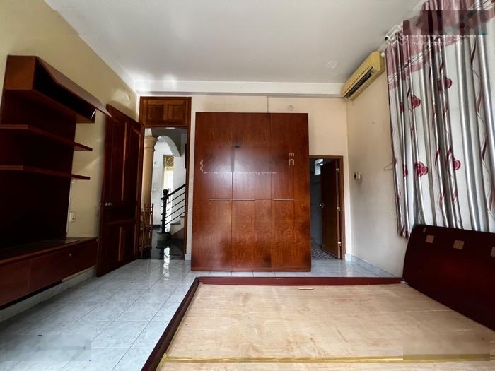 Nhỉnh 80tr/m2 Tân Bình 462m2 (14x33) full thổ - HXH 6m thông Nguyễn Phúc Chu khu biệt thự cao tầng