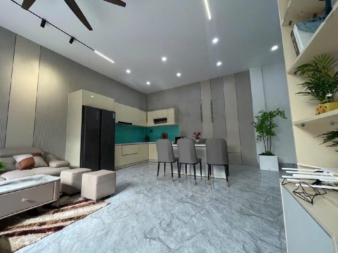 Bán nhà gần biển Hoàng Bình Chính - Ngũ Hành Sơn