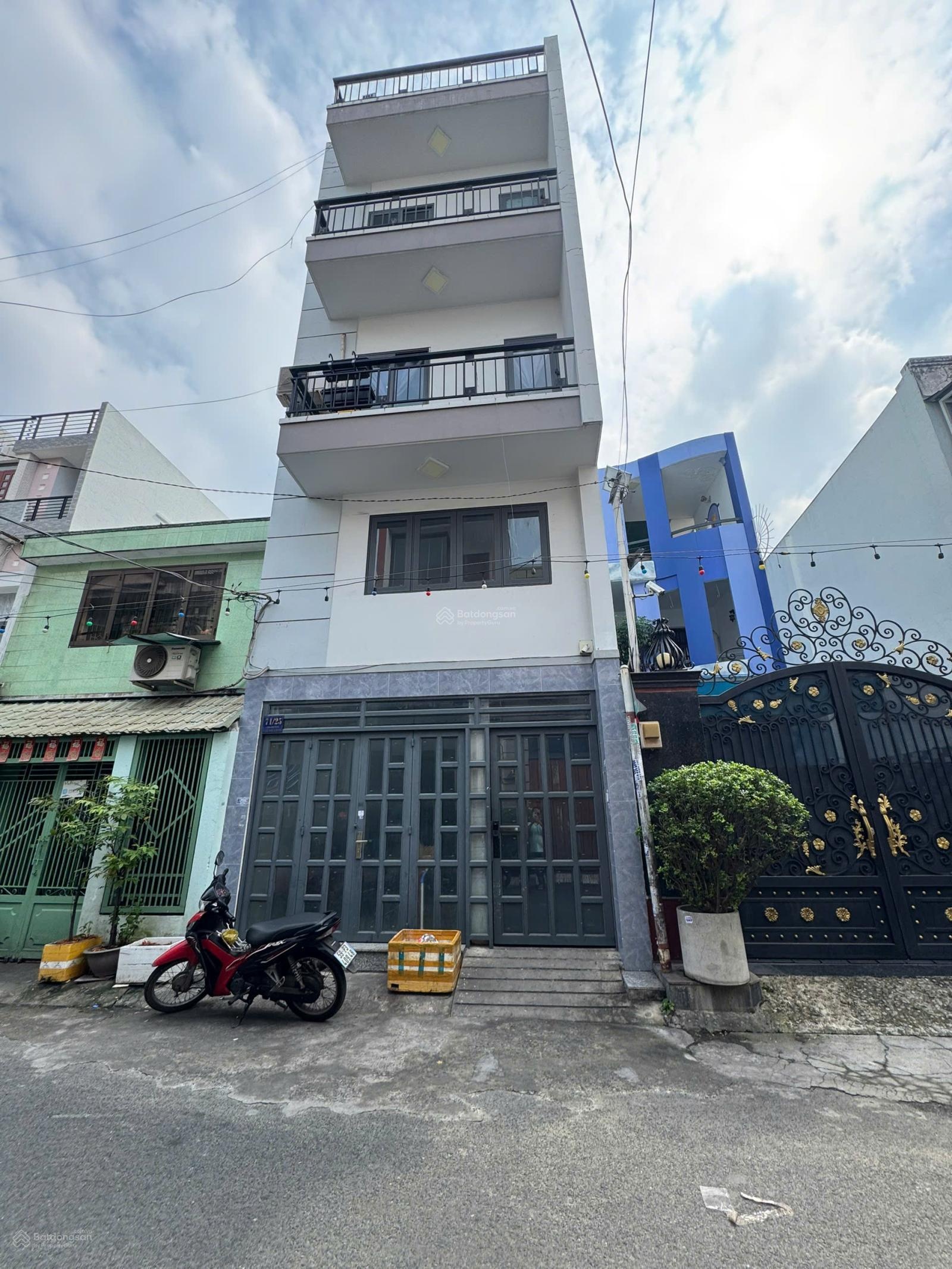 Hàng kín CHDV dòng tiền 80tr/th đường 8m, ô tô tránh giá chỉ 119tr/m2 không thể còn căn thứ 2