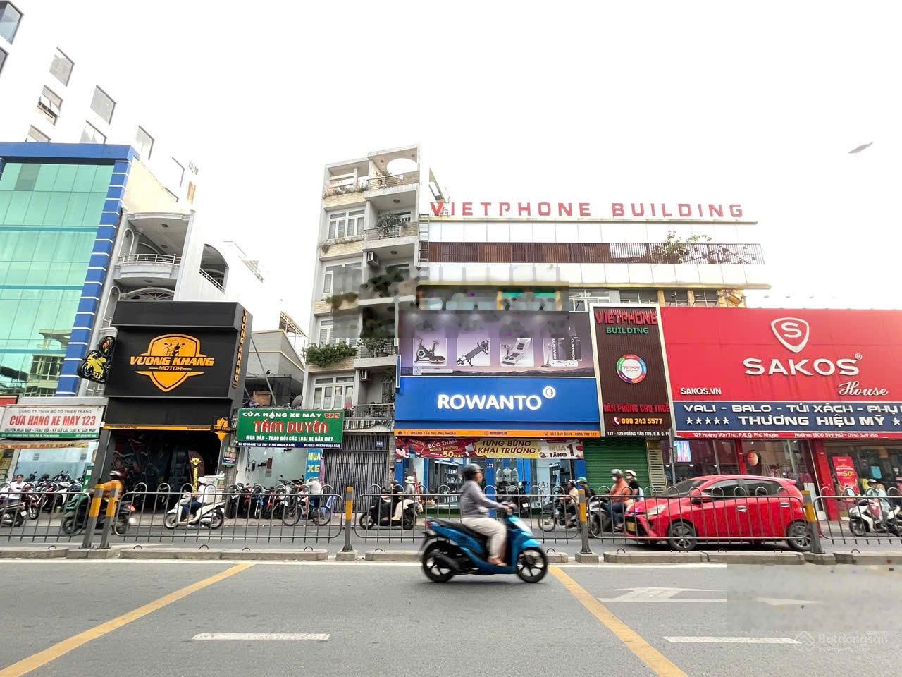 Góc 2 mặt tiền Bình Quới quỹ đất lớn ngang 20m hiếm đón đầu khu đô thị Masteri Thanh Đa Bình Thạnh