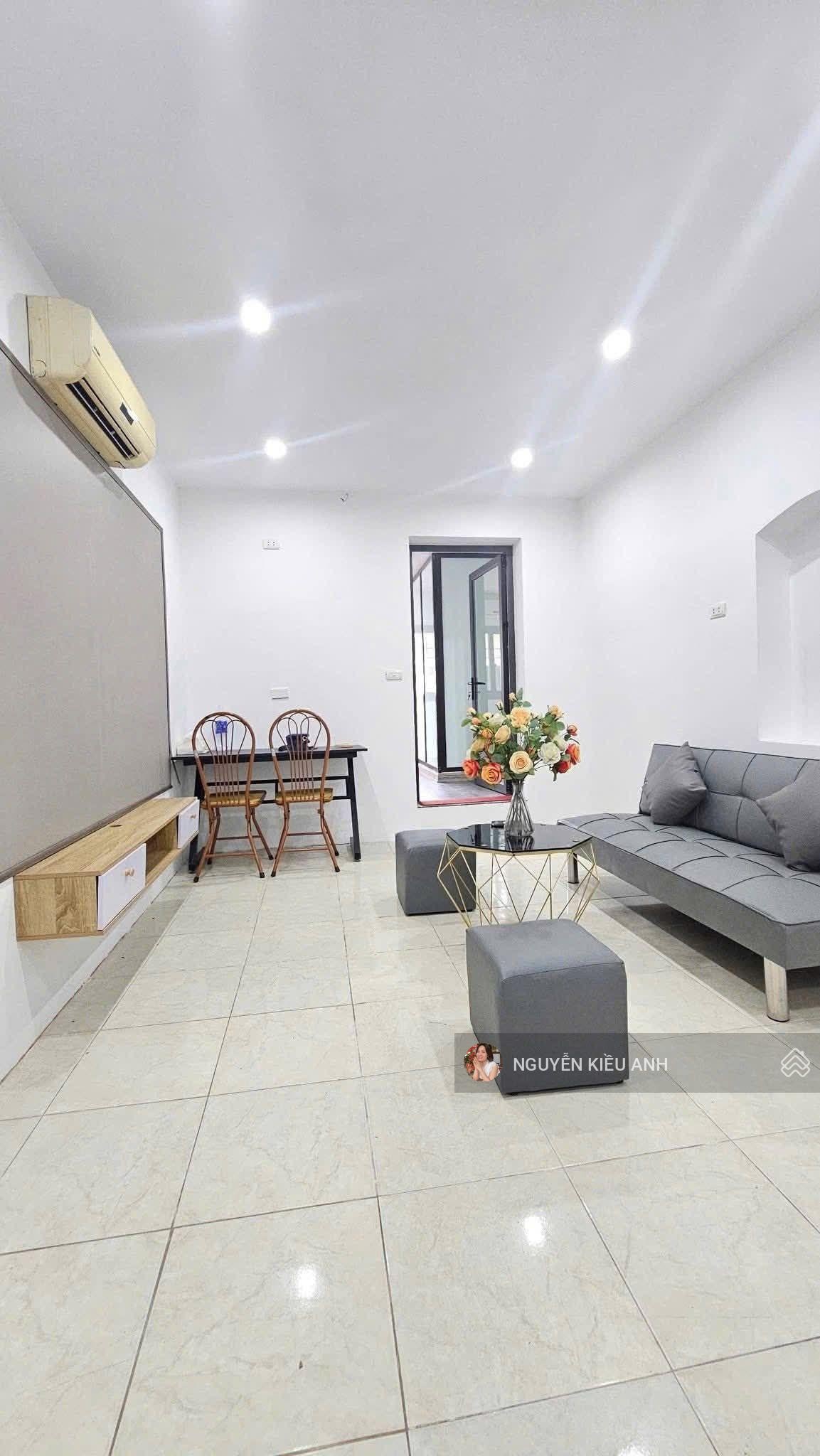 CC bán nhanh trước tết F0 TT 8/3 tầng thấp - Sổ to - 2 Thoáng - 40m2 1N - 1K VSKK chỉ 2,69 tỷ CTL