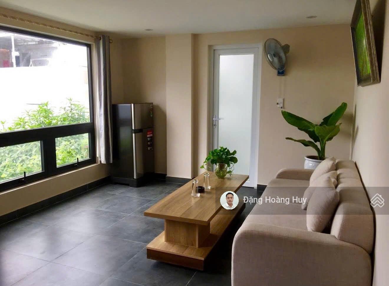 Bán tòa căn hộ 6 tầng nhánh Mỹ Đa Đông 12 - giá tốt đầu tư