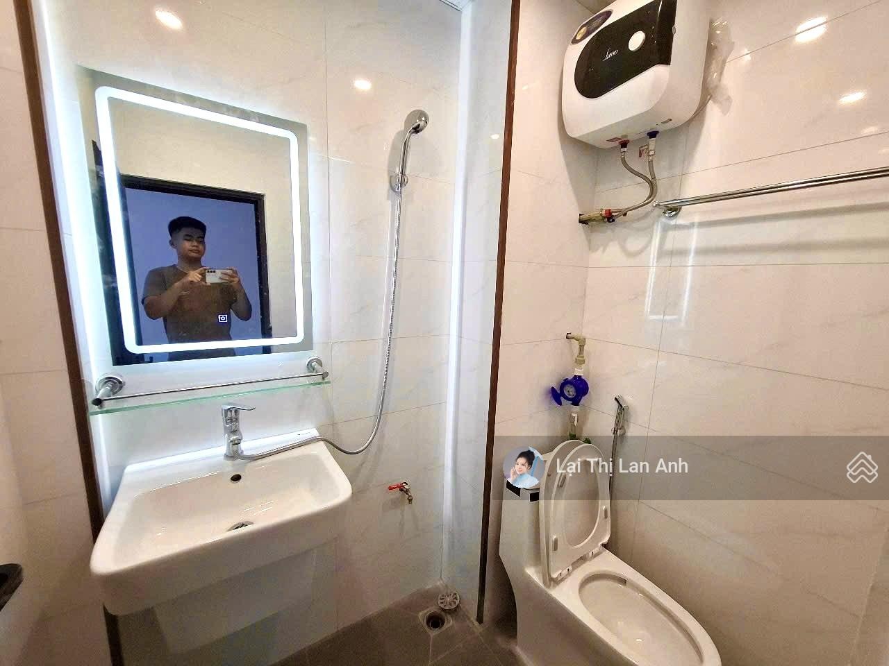 Giá hời! Toà CHDV Thái Thịnh, 2 thoáng, 85m2*7T thang máy, 18 PKK, VF3 đỗ cửa, dòng tiền 1.1 tỷ/năm