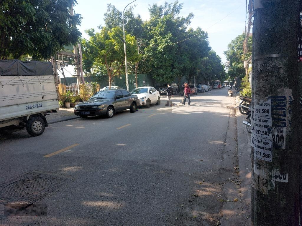 Bán đất Vũ Đức Thận, Hoa Lâm 120m2 MT 4,5m 11 tỷ. Giá đầu tư, xây chung cư mini