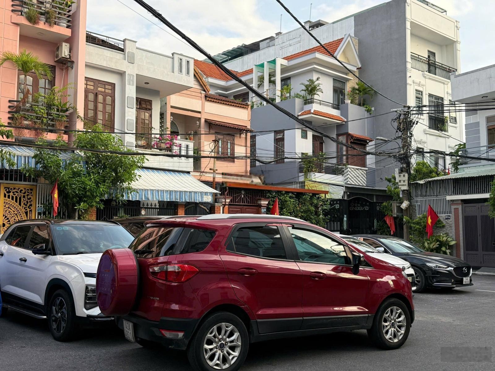 Chỉ 6,35 tỷ nhà chính chủ xây ở đẹp có dòng tiền cho thuê 12 tr/tháng. Nhà 3 mê lệch, pháp lý chuẩn