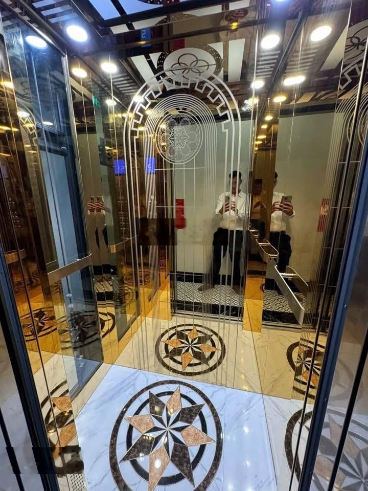 22 tỷ! Bán Toà căn hộ dòng tiền, Ngoại Giao Đoàn, Xuân La, Tây Hồ 92m2 20P dòng tiền 110tr/th PCCC