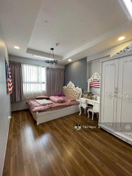 Chủ nhà bán CC The Pegasuite Q8 - 70m2 - 2PN,2WC