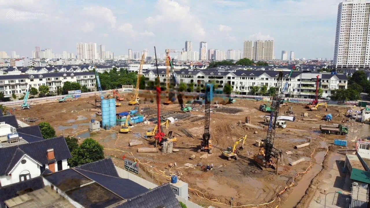 10 suất ngoại giao chung cư An Bình Homeland - Geleximco