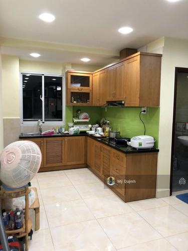 Bán gấp chung cư Kiến Thành, 1tỷ88, 2PN, 1WC, 68m2 tại Bà Hom, Phường 13, Quận 6