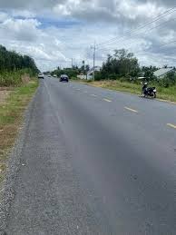 Đất lớn Quản Lộ Phụng Hiệp lộ giới rộng, cực kỳ giá trị