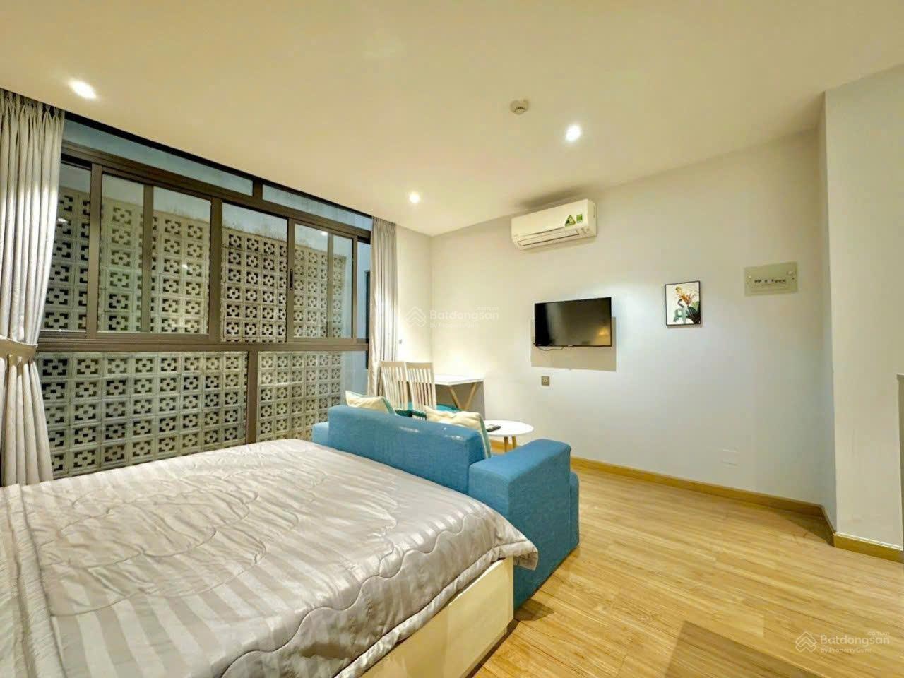 Bán nhà HXH Điện Biên Phủ-Nguyễn Gia Trí,P25, Kế bên ĐH Hutech(5.2x16m)4 tầng cho thuê gần 50tr/th.