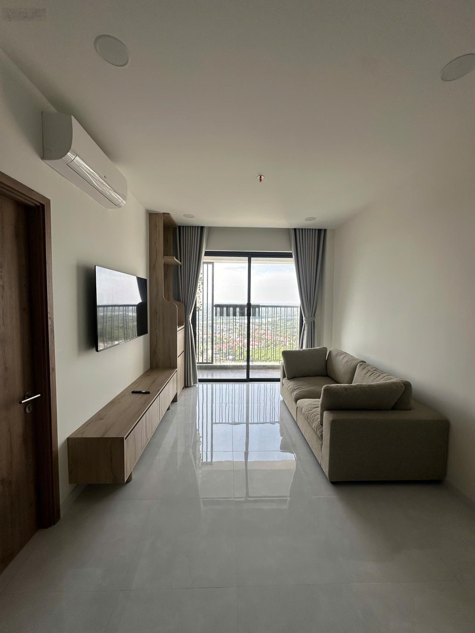 Cho thuê căn hộ full nội thất - chính chủ (xách vali vào ở ngay)