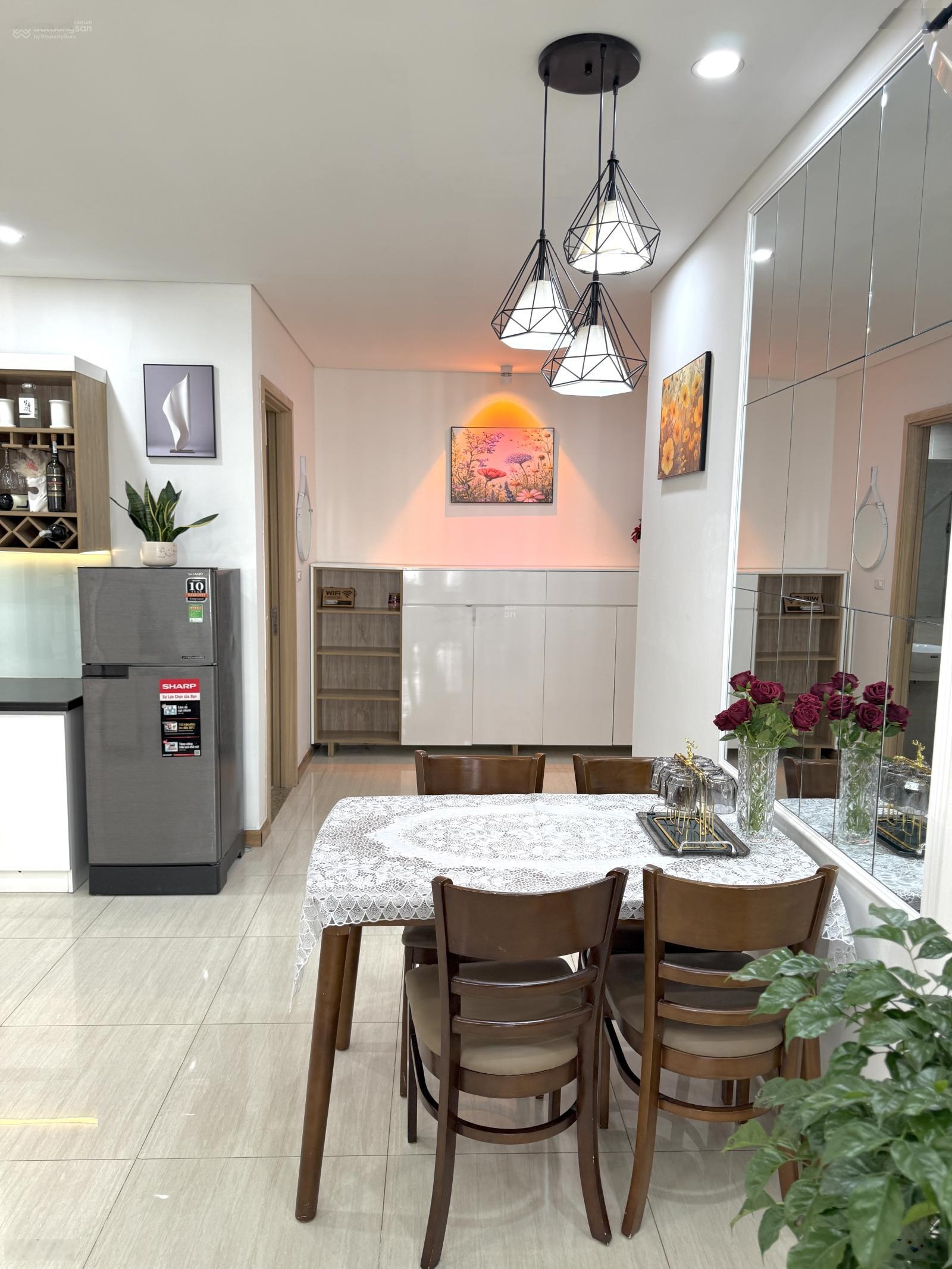 Siêu phẩm 1 ngủ lớn GreenBay Garden Hạ Long. Full nội thất mới tinh. 51m2. Chỉ 1tyxx