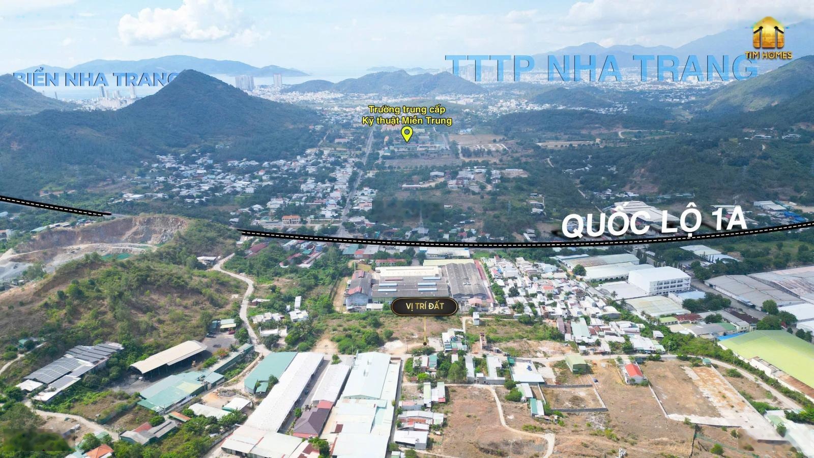 Bán lô đẹp ngay ngã 3 nhà máy sợi giá tốt đầu tư, khu dân cư hiện hữu xây ở được ngay