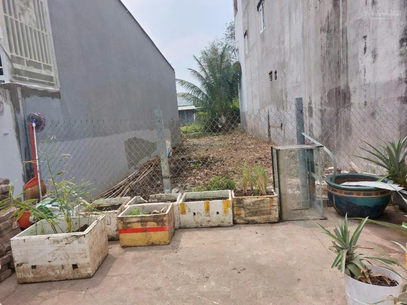 Đất full thổ cư 106m2 hẻm 6m xe hơi Nguyễn Văn Tạo Long Thới Nhà Bè, giá 2.65 tỷ