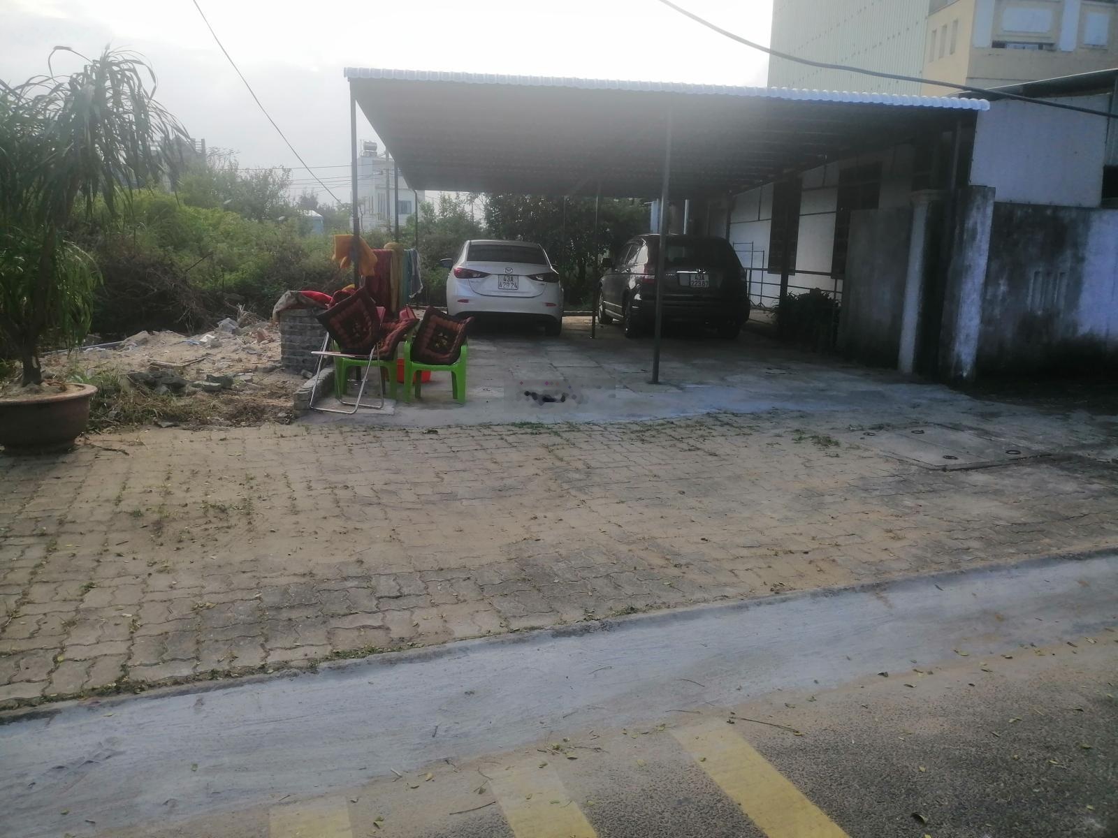 Bán lô đất biển Tân Trà, đường Nguyễn Duy Trinh giá đầu tư