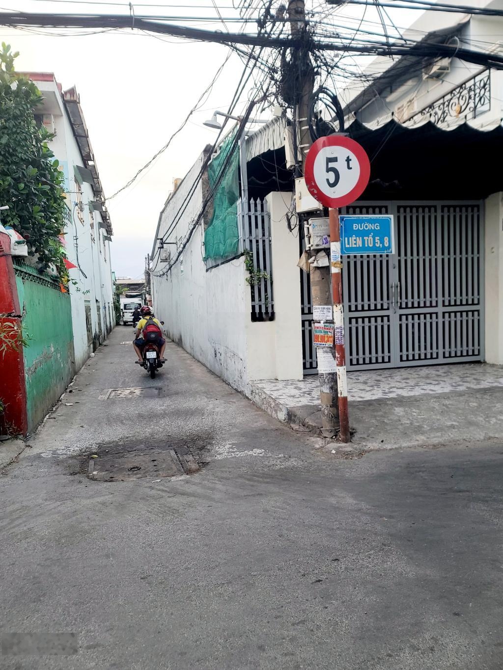 Bán 154m đất thổ cử-5x31m-2 mặt tiền đường 20m-vòng xoay an lạc - trần đại nghĩa-bình tângiá 3.9t