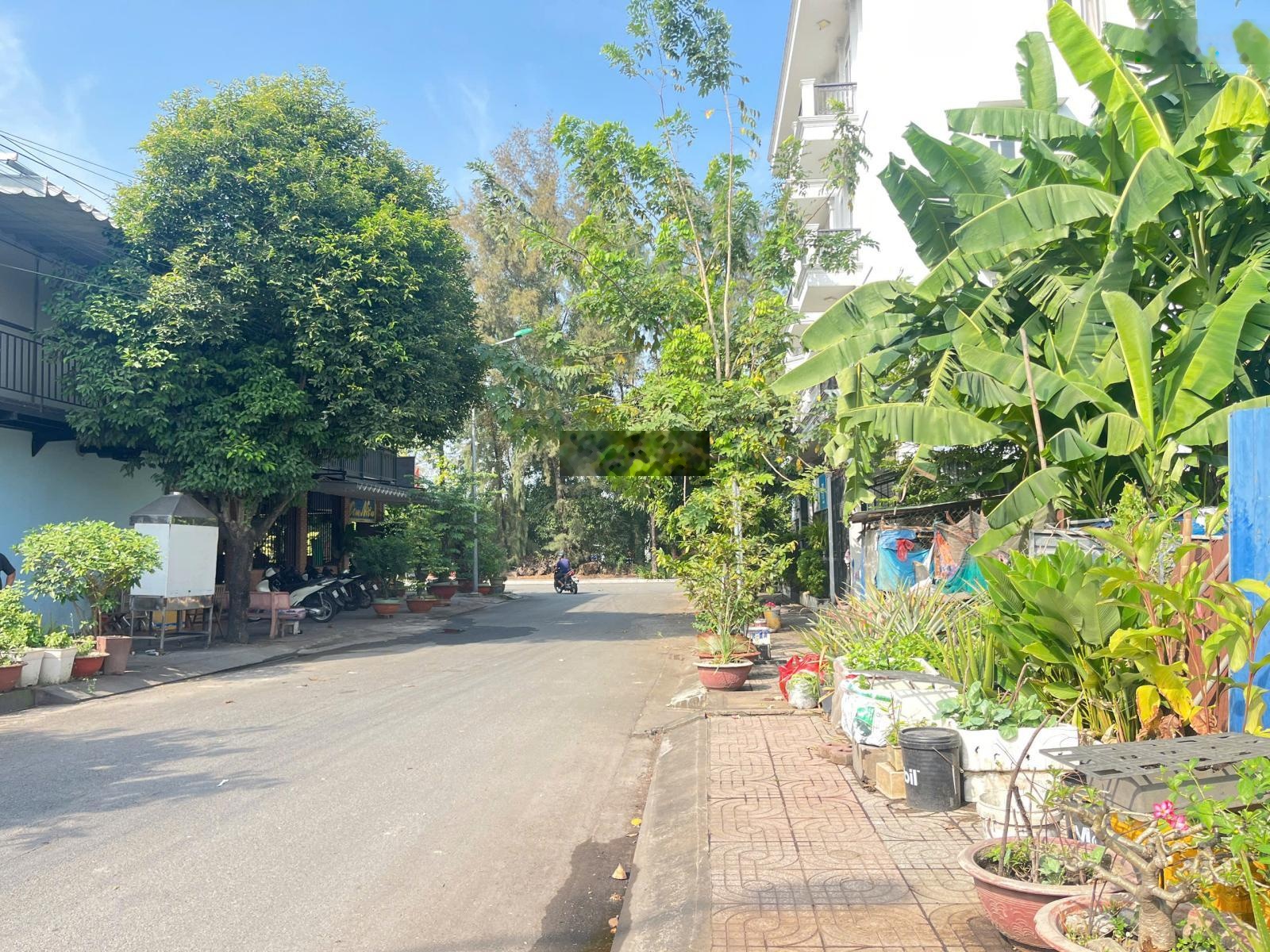 Dự án Mẫu Giáo Trung ương 3 P.Phú Hữu Tp.Thủ Đức 6m x18.5m