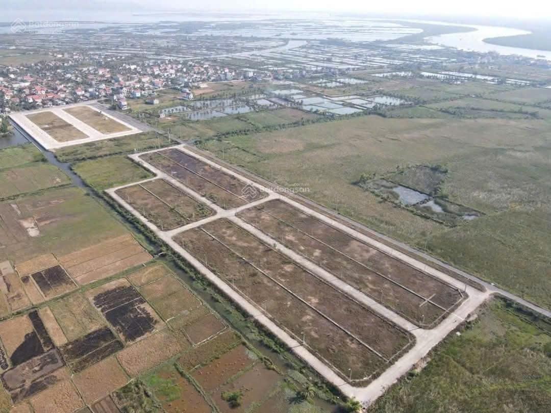 Bán đất đấu giá khu 11, phường Hà An, tỉnh Quảng Ninh. Diện tích 285m2 mặt tiền 15m giá 18tr/m2