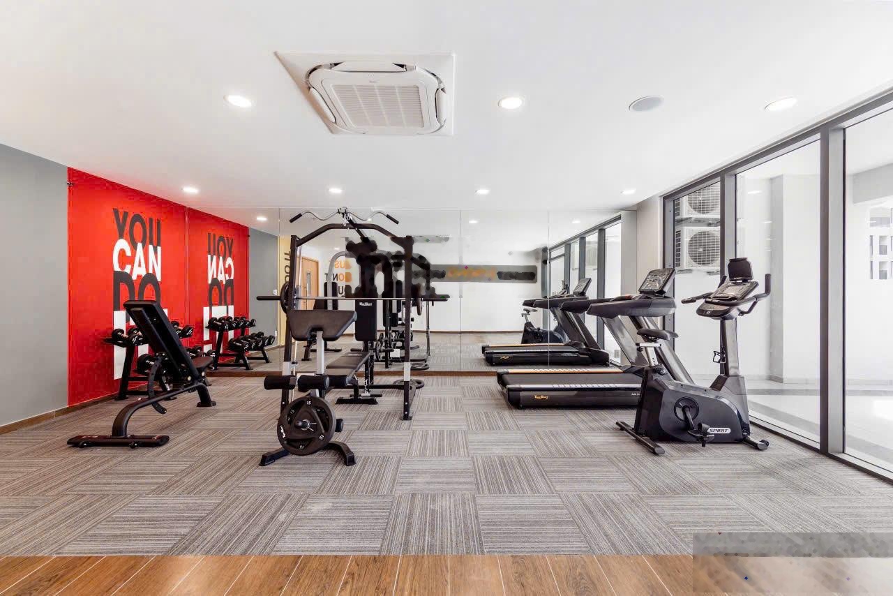 Bán căn hộ MT Eastmark City, Vành Đai 3, TP. HCM - 3,2 tỷ / 63,4m2 sổ hồng công chứng ngay