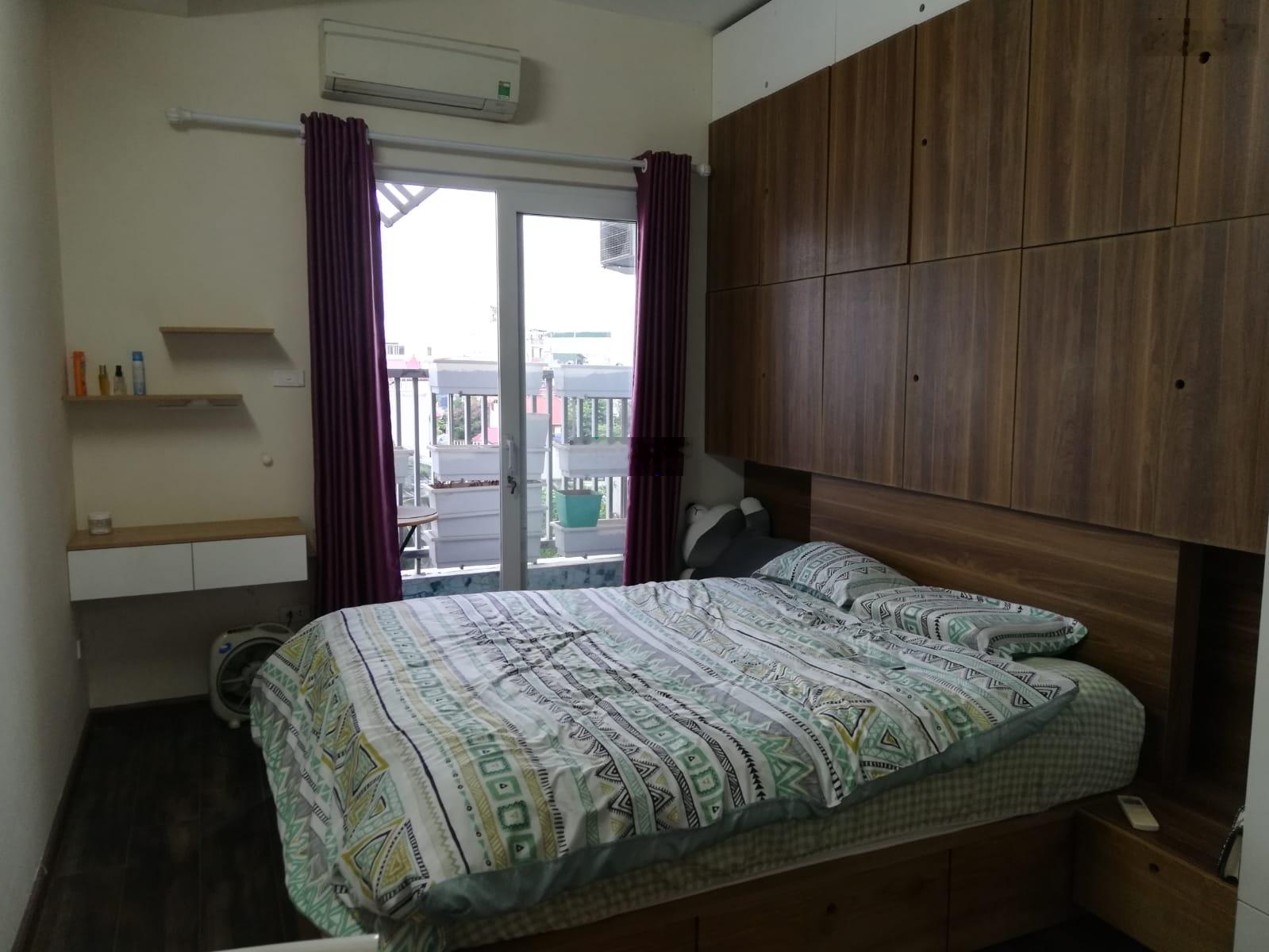 Vợ chồng em cần cho thuê căn hộ chung cư CT36 Xuân La ngõ 28 Xuân La - 76m2 Full đồ - Chỉ 13 triệu.