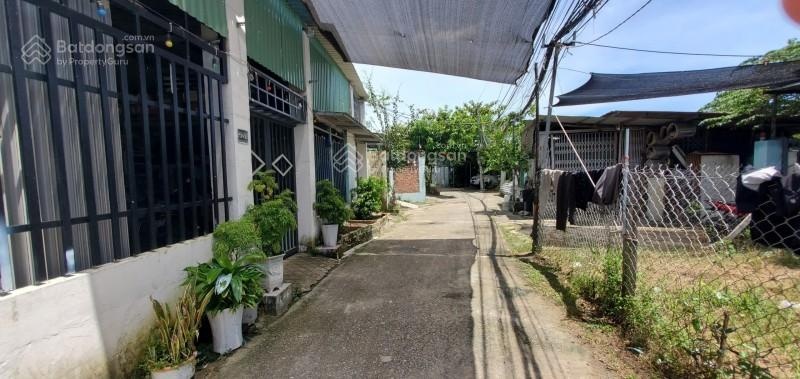 Đất 2 mặt kiệt ô tô trung tâm Đà Nẵng - Giá rẻ chỉ 2,37 tỷ - Ngang lớn 7m - Hàng hiếm đầu tư