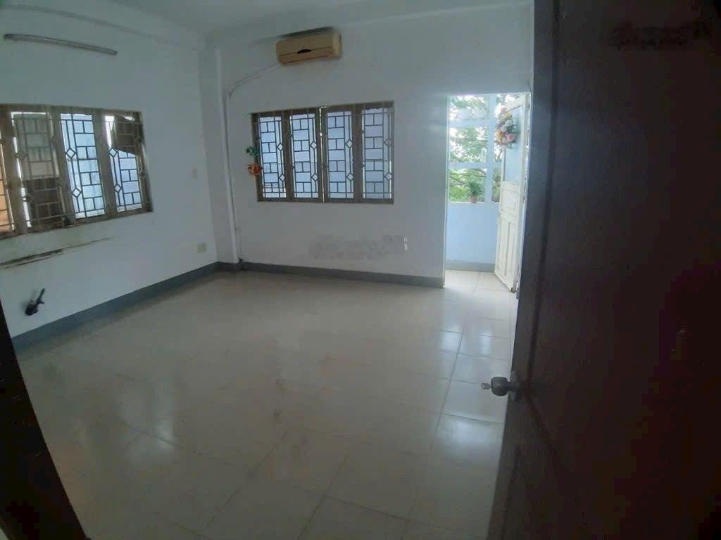 Mặt tiền kinh doanh Đs9 Lê Văn Thọ, Gò Vấp. 6x14,5m. 3 tầng. Chỉ 9,x tỷ. Gần công viên Làng Hoa