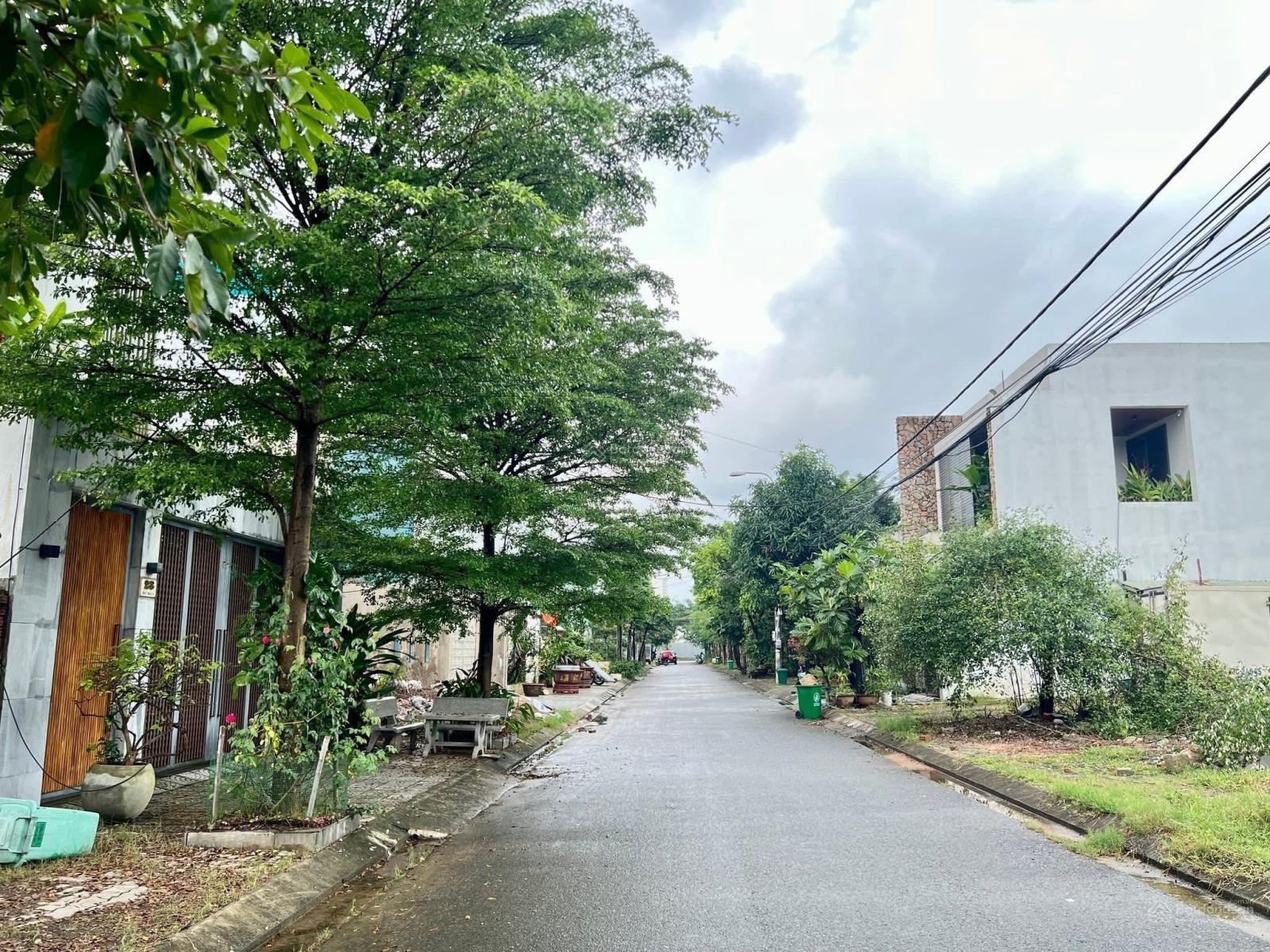 Siêu hiếm 149m2 ngang 7,5 đường Bàu Mạc 3 | P. Hòa Khánh Bắc, Liên Chiểu