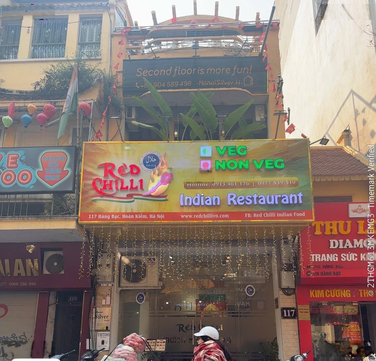 Chính chủ tôi cần bán nhà mặt phố Hàng Bạc, Q Hoàn Kiếm, DT 140 m2, 3 tầng. DT 140 m, 3 tầng, 86 tỷ