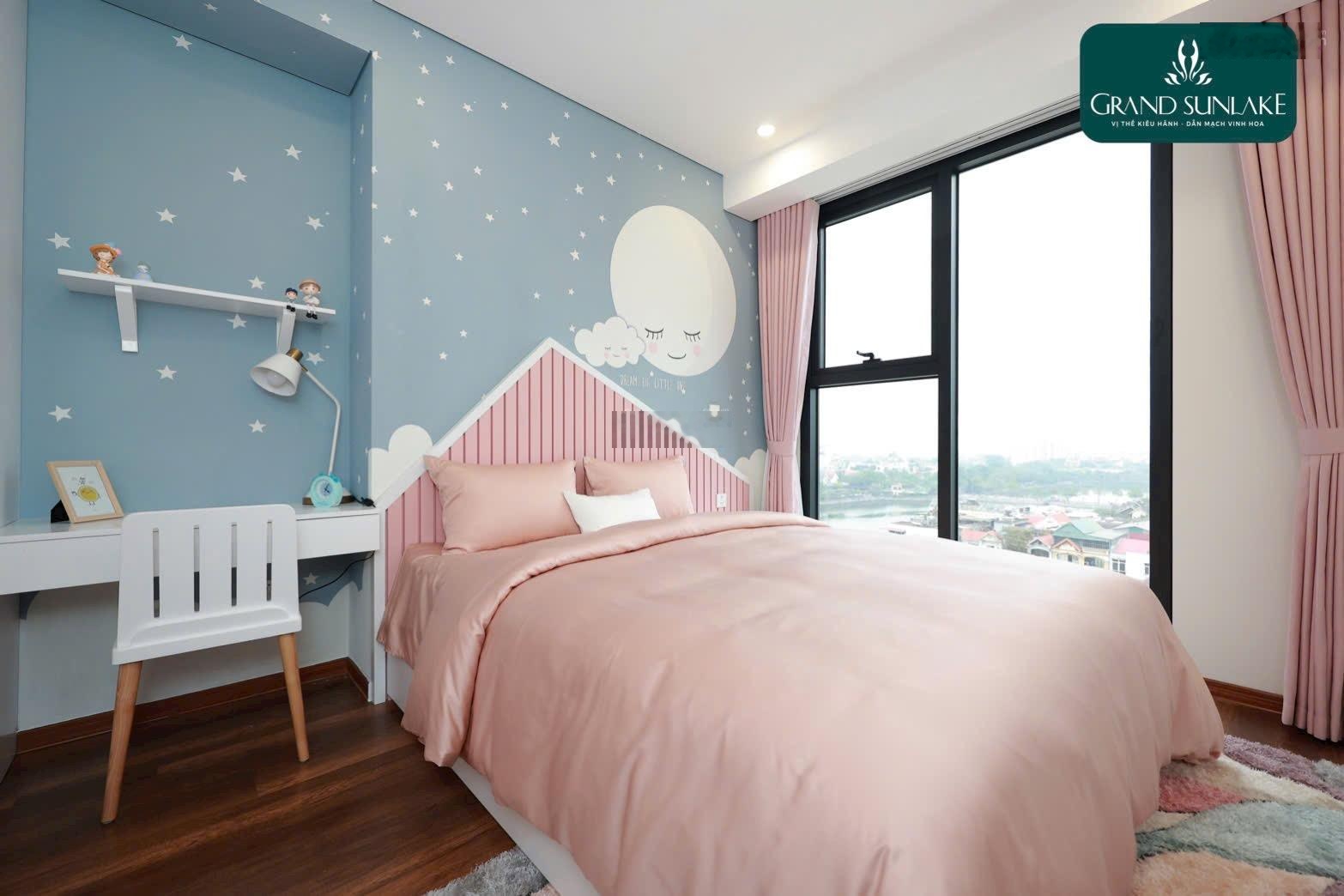 Bán căn 92m2 Grand Sunlake view Trần Phú. Giá 5,2 tỷ