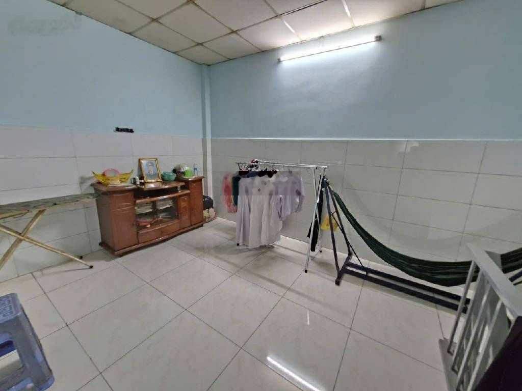 Bán dãy trọ chính chủ giá rẻ, HXH, 5 x 17, ngay chợ Đầu Mối, Thủ Đức, chỉ 4tỷ7(còn TL)