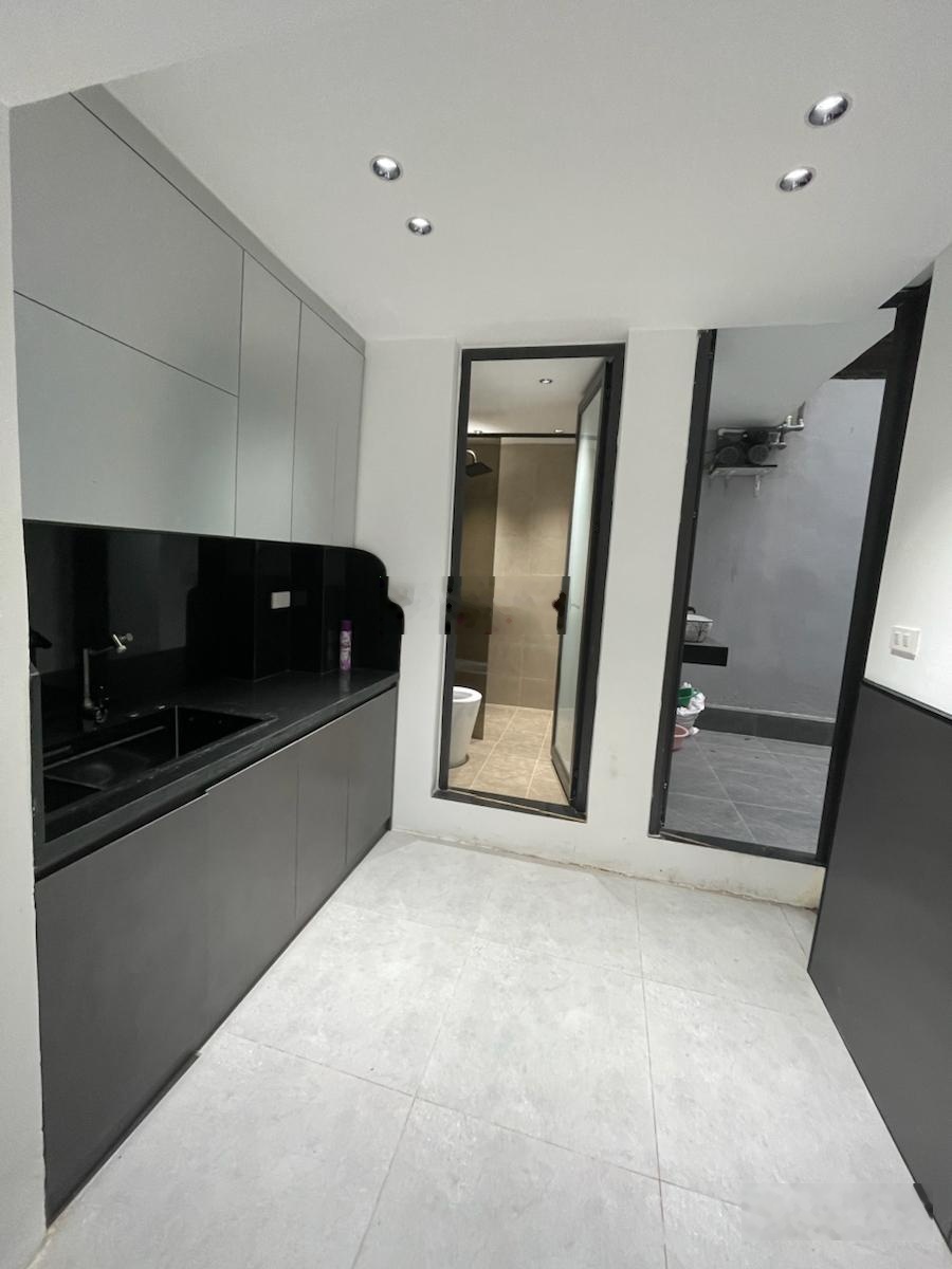 Nhà đẹp ở ngay phố Đào Tấn - trung tâm Ba Đình - 2PN 2WC - Nhỉnh 5 tỷ