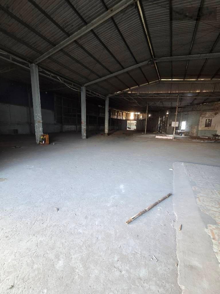 Bán nhà mặt tiền Nguyễn Cửu Phú 1.260m2 ngang 20m đường 30m có lề giá chỉ 40 tỷ