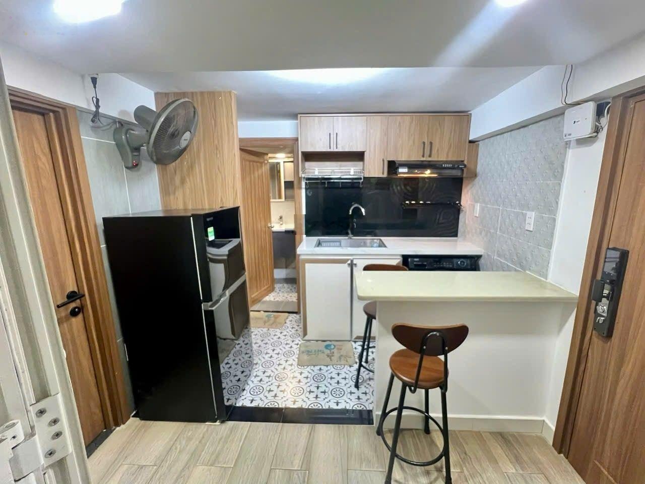 Xuất cảnh bán gấp - Bán nhà mặt tiền Phạm Văn Hai 85m² 6 tầng - 24 tỷ