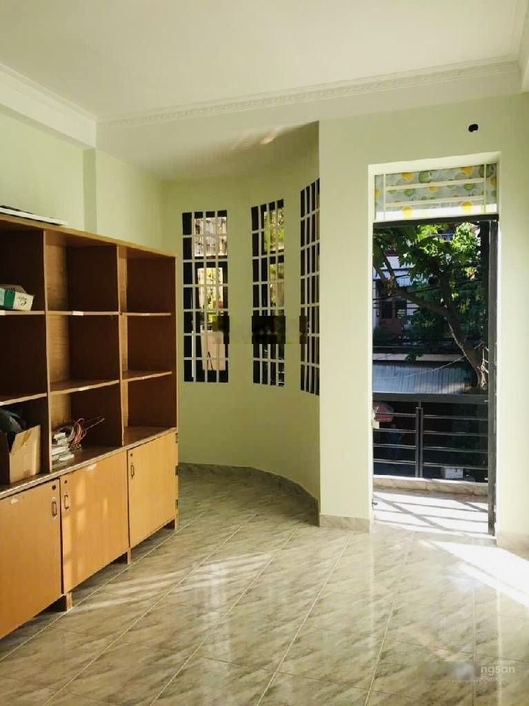 Mặt tiền hiếm Tây Thạnh, Đường T6, kinh doanh đỉnh, 3 tầng - 4x15m - nhỉnh 8 tỷ