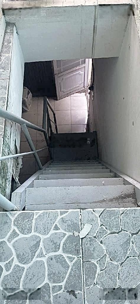 Nhà c4, hẻm 1/, ko QH - Cách Mạng Tháng 8 - 27m2 - 4.5tỷ