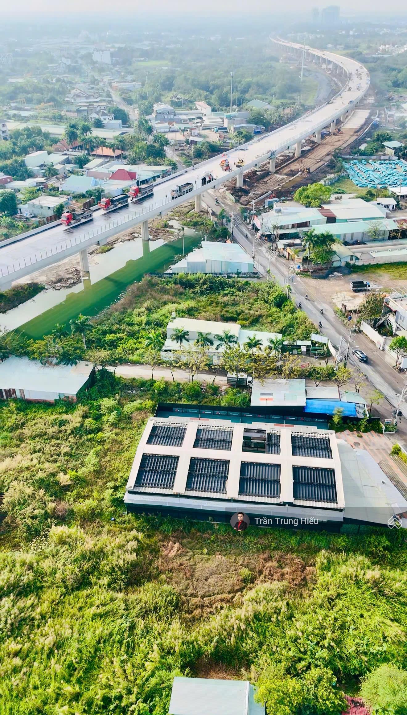 Khuôn đất lớn hiếm có khó tìm - 30m ngang - mt nguyễn xiển, vành đai 3 - cạnh vinhomes quận 9