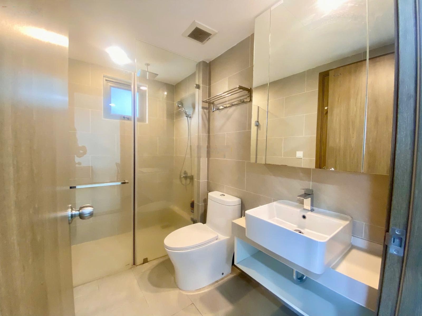 Bán căn hộ River Panorama Quận 7 giá tốt - thiết kế 114m2 3PN 2WC Dual Key sẵn nội thất tầng trung