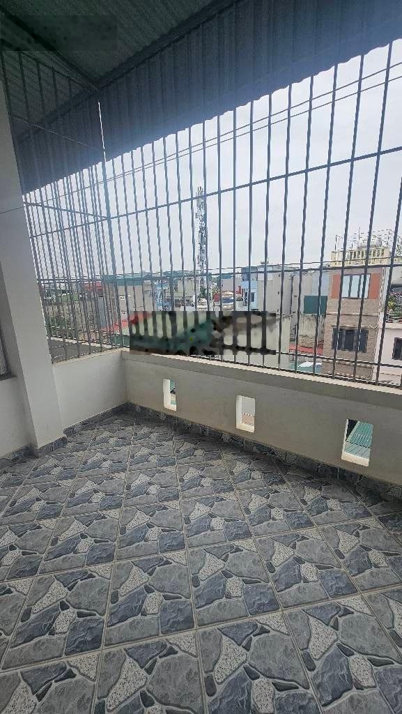 Nhà đẹp Đông Thiên - Vĩnh Hưng 30m2 xây 5 tầng mới full nội thất, gần ô tô, ngõ thông