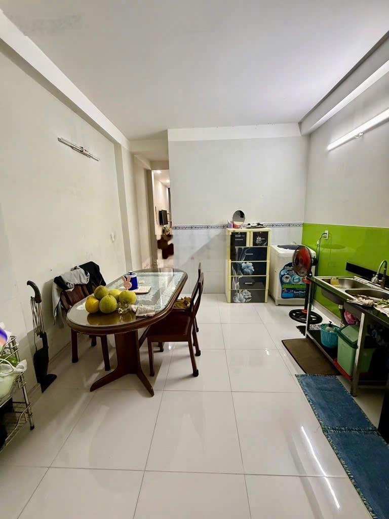 Nhà hẻm phạm hữu lầu, phường phú mỹ, quận 7 | 75m2 | 7,5 tỉ