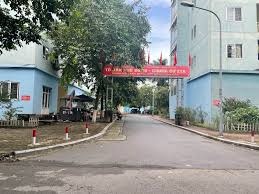 Bán nhanh căn hộ Việt Hưng - giá hiếm