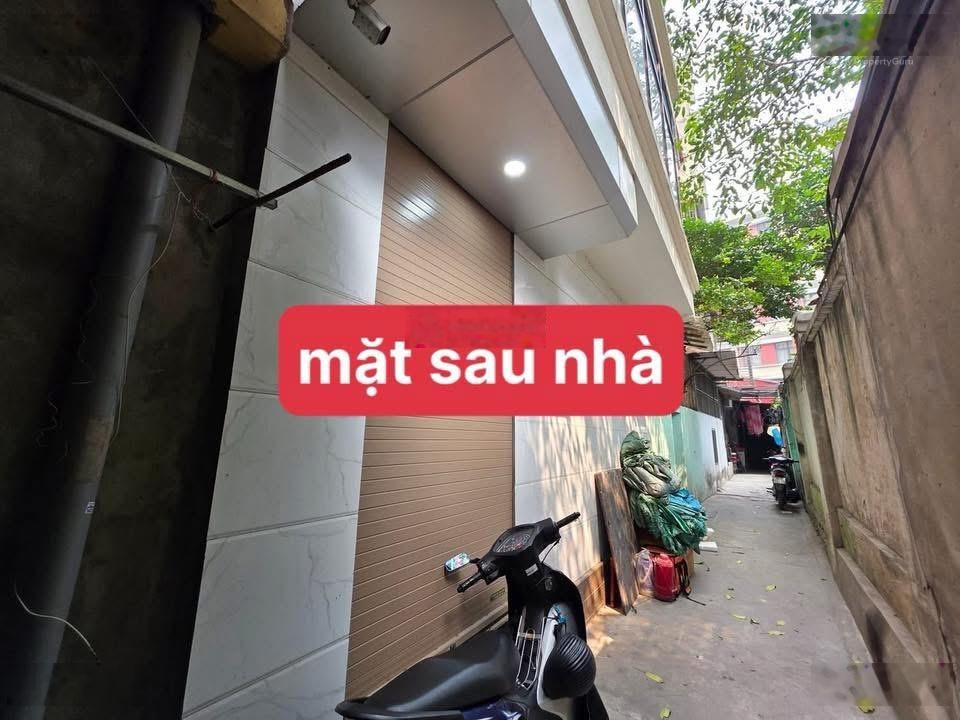 Phân lô 2 mặt thoáng - ô tô tránh - gara ô tô - gần phố - ở kinh doanh văn phòng - giá siêu tốt