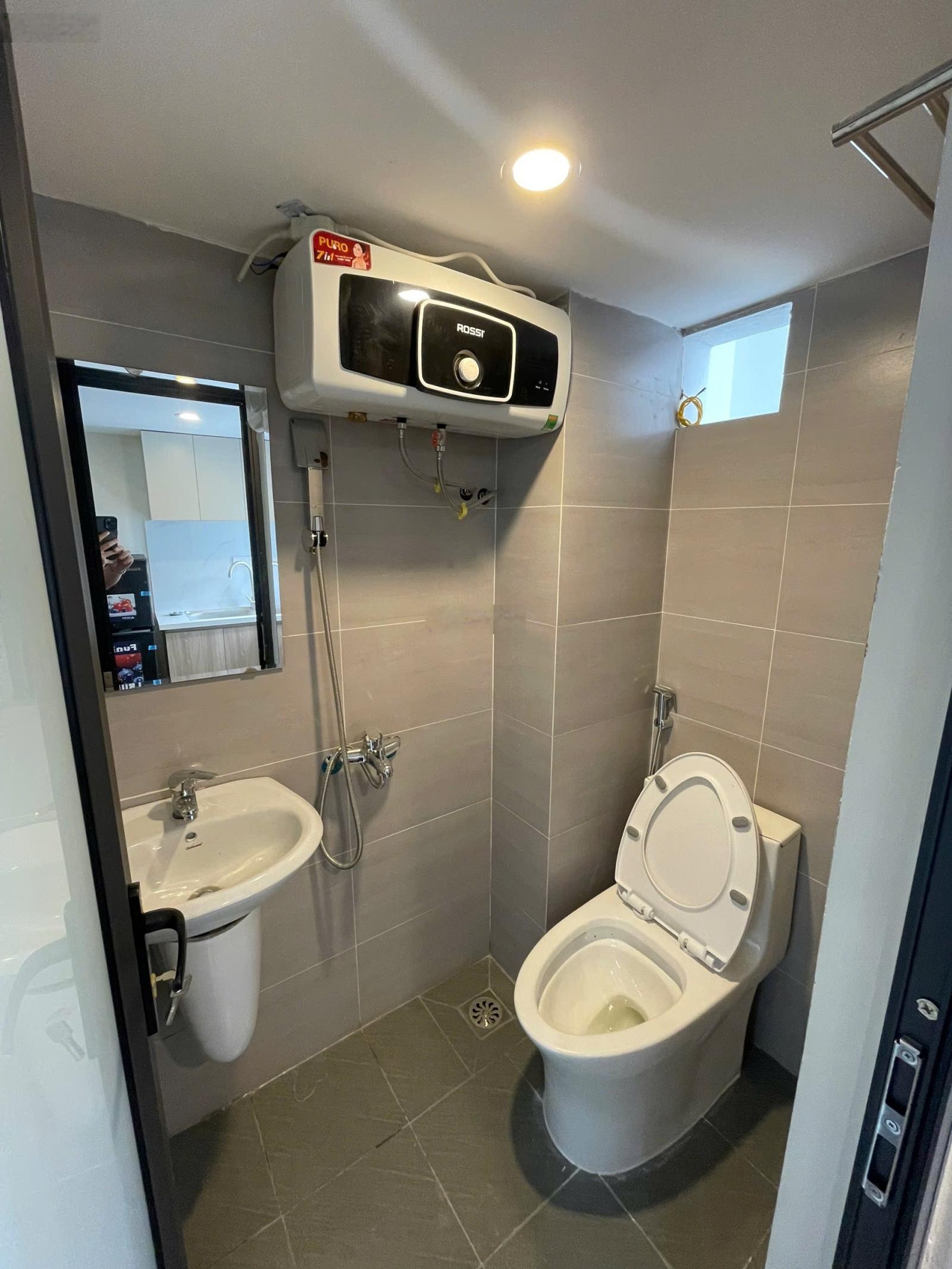 Bán căn hộ mini cho thuê từ liêm Phú Đô, 58m, 6 tầng, 15 phòng dòng tiền ổn định 70tr/tháng