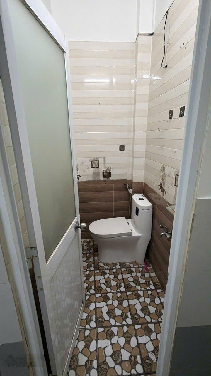 Nhà nhỏ xinh xinh- sổ hồng riêng - hoàn công đầy đủ