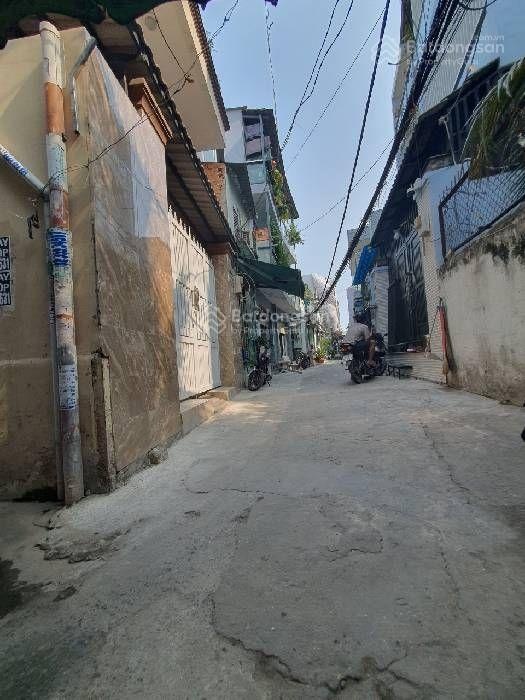 Bán nhà riêng tại Bùi Văn Ba, Tân Thuận Đông, Quận 7, HCM, 9 tỷ, 79 m2, cách MT vài bước chân